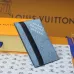 3LOUIS VUITTON LV SHW Coin Card Case Chip version #A53520