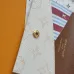 16LOUIS VUITTON LV SHW Coin Card Case Chip version #A53521
