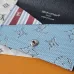 4LOUIS VUITTON LV SHW Coin Card Case Chip version #A53521