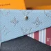 5LOUIS VUITTON LV SHW Coin Card Case Chip version #A53521