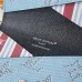 9LOUIS VUITTON LV SHW Coin Card Case Chip version #A53521