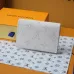 11LOUIS VUITTON LV SHW Coin Card Case Chip version #A53521