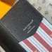 6LOUIS VUITTON LV SHW Coin Card Case Chip version White/Blue #A53518