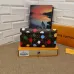9Louis Vuitton AAA+wallets #999934951