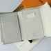 5Louis Vuitton AAA+wallets #999935982