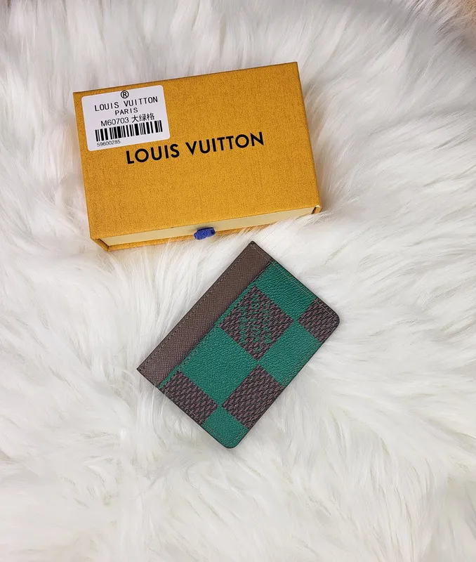 Buy Cheap Louis Vuitton AAA+wallets #9999926740 from