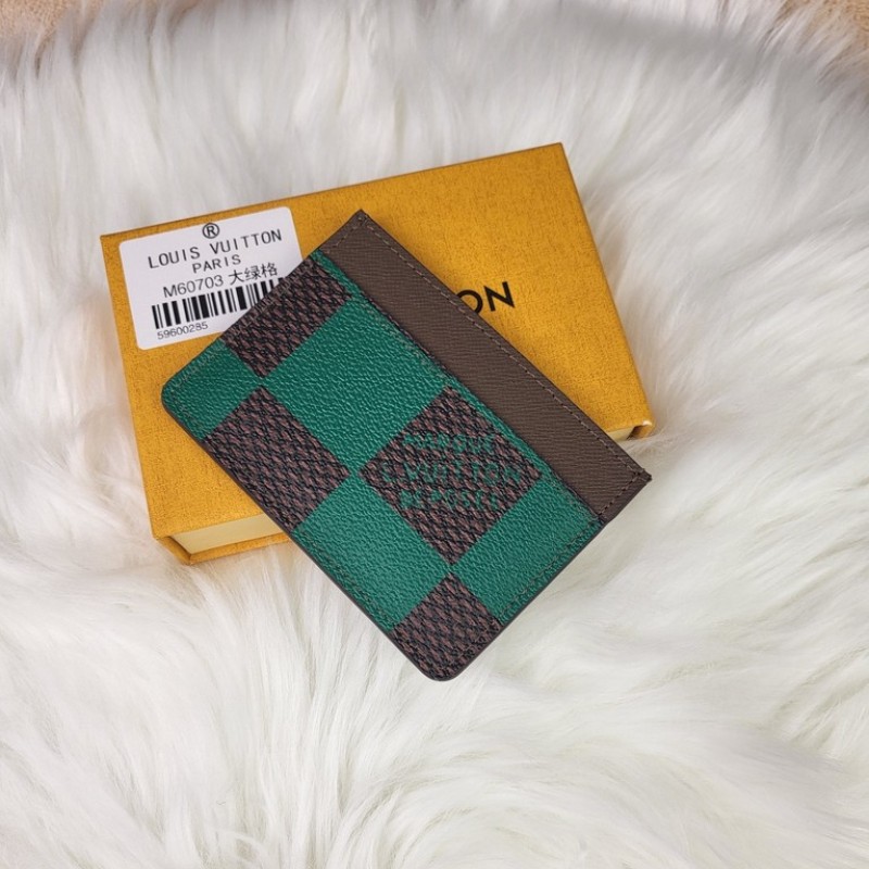 Buy Cheap Louis Vuitton AAA+wallets #9999926740 from