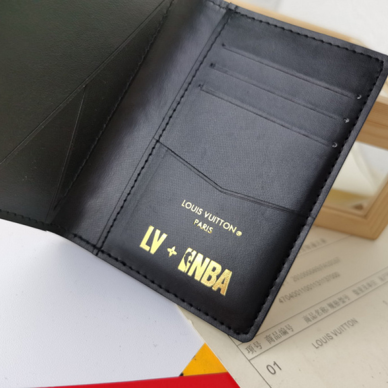 Buy Cheap Louis Vuitton AA+wallets #999933854 from