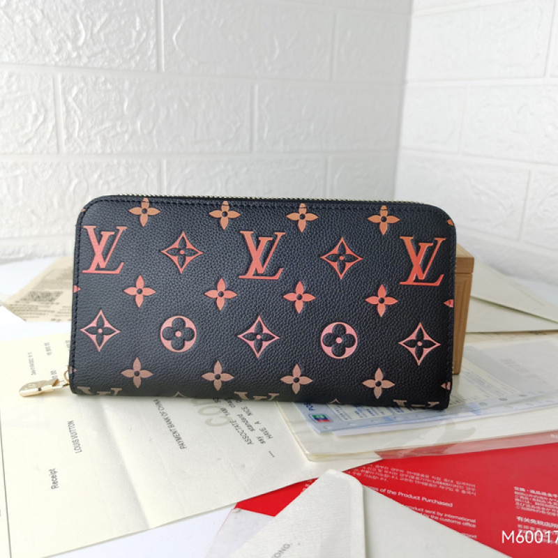 Buy Cheap Louis Vuitton AA+wallets #999933854 from