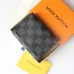 11Louis Vuitton A+wallets #A33631