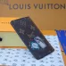 13Louis Vuitton Card Holder Mon Monogram Monogram Eclipse Canvas size:7×0.5×11cm #A53915