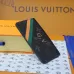 4Louis Vuitton Card Holder Mon Monogram Monogram Eclipse Canvas size:7×0.5×11cm #A53915