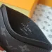 8Louis Vuitton Card Holder Mon Monogram Monogram Eclipse Canvas size:7×0.5×11cm #A53915