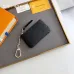 1Louis Vuitton Monogram Empreinte key case #999931747