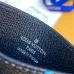 8Louis Vuitton Monogram Iridescent Card Holder #A50041