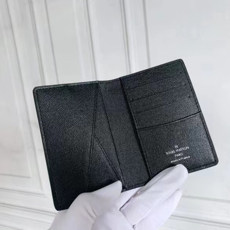 Buy Cheap Louis Vuitton Monogram Wallet #999935636 from