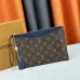13Louis Vuitton Pallas Monogram A+wallets #A33832