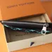 6Louis Vuitton Wallet Size:14.5*8cm #A48410