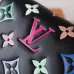 5Louis Vuitton Wallet Ski Series #A48405