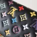 4Louis Vuitton Wallet Ski Series Size:19.5x10.5x2.5cm #A48406