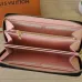5Louis Vuitton Wallet Ski Series Size:19.5x10.5x2.5cm #A48407