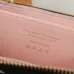7Louis Vuitton Wallet Ski Series Size:19.5x10.5x2.5cm #A48407