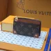 1Louis Vuitton Wallets MULTI CARD HOLDER TRUNK  #A52599