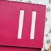 7Louis Vuitton Wallets Passport Holder Eiffel Tower size:10×14×2.5cm #A53531
