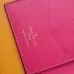 8Louis Vuitton Wallets Passport Holder Eiffel Tower size:10×14×2.5cm #A53531
