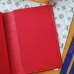 6Louis Vuitton Wallets Passport Holder size:10×14×2.5cm #A53532