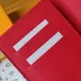 7Louis Vuitton Wallets Passport Holder size:10×14×2.5cm #A53532