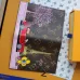 10Louis Vuitton Wallets Passport Holder size:10×14×2.5cm #A53532