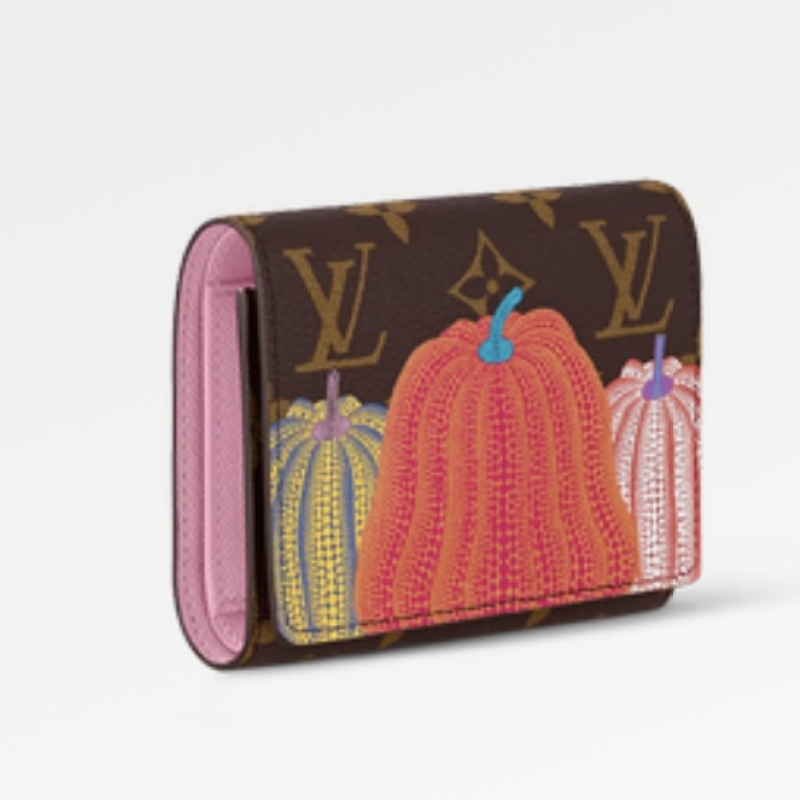 Louis Vuitton, Bags, Limited Edition Louis Vuitton Wallet