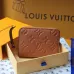 1Louis Vuitton wallets #A50899