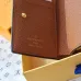 5Louis Vuitton wallets Cléa Monogram Empreinte #A50894