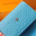 18Louis Vuitton wallets Portefeuille Pilot #A50900
