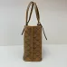 6Classic MCM Handbag with Spacious Interior #A45672