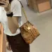 5MCM Bucket bag size:21×16 ×10 cm #A47942