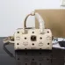 15MCM Mini boston bags AAA Quality #A38827
