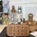 8MCM New style Bag #A25962