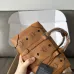 10MCM Soft Berlin Visetos size:14×21×8 #A47941
