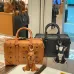 22MCM Soft Berlin Visetos size:14×21×8 #A47941