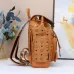 MCM new style Backpack bag #A31533