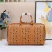 4MCM new style travel bag #A31534