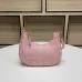 7New handbag MCM  good quality  crescent moon Lovely bag  #A22915