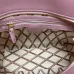 New handbag MCM  good quality mini pink Lovely bag  #A22917