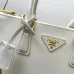 10New style Saffiano leather  Prada bag  #999929538