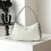 12Black Prada Re-edition Saffiano Leather  Bag size:31×18×10cm #A53926