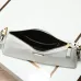 20Black Prada Re-edition Saffiano Leather  Bag size:31×18×10cm #A53926