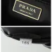 21Black Prada Re-edition Saffiano Leather  Bag size:31×18×10cm #A53926